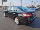 Used 2015 Nissan Sentra SV image 5