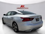 Used 2016 Nissan Maxima Platinum image 3