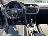 Used 2022 Volkswagen Tiguan SE R-Line image 2