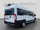 Used 2023 RAM ProMaster 3500 image 5