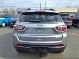 Used 2017 Jeep Compass Latitude w/ Cold Weather Group image 6