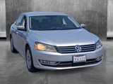 Used 2015 Volkswagen Passat 1.8T Limited Edition image 3