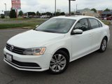 Used 2014 Volkswagen Jetta SEL image 3