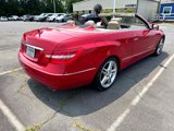 Used 2013 Mercedes-Benz E 350 Cabriolet w/ Appearance Pkg image 6