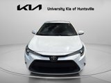 Used 2021 Toyota Corolla LE image 2