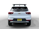 New 2025 Chevrolet TrailBlazer LT image 4