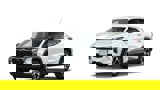 New 2025 Chevrolet Trax RS w/ Driver Confidence Package image 4