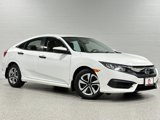 Used 2016 Honda Civic LX image 4
