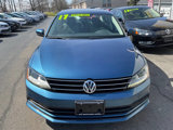 Used 2017 Volkswagen Jetta S image 3