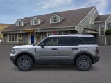 Used 2024 Ford Bronco Sport Big Bend w/ Convenience Package image 3