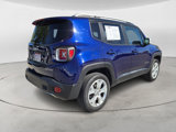 Used 2016 Jeep Renegade Limited image 4