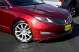 Used 2016 Lincoln MKZ Hybrid w/ Equipment Group 600A Reserve image 4