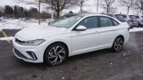New 2025 Volkswagen Jetta SEL image 2