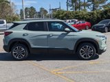 New 2025 Chevrolet TrailBlazer LS image 3