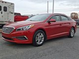 Used 2017 Hyundai Sonata SE image 3