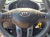 Used 2014 Kia Sportage LX image 5
