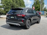 New 2024 Ford Escape SE image 3