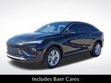 New 2025 Buick Envista Preferred w/ Convenience I Package image 2
