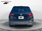 Used 2018 Volkswagen Tiguan SE w/ 18" Alloy Wheels Package image 4