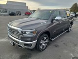 Used 2022 RAM 1500 Laramie image 3