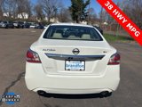 Used 2015 Nissan Altima 2.5 SV image 5