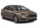 Used 2018 Ford Focus SE image 6