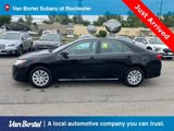 Used 2014 Toyota Camry LE image 2