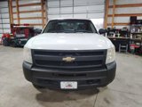 Used 2010 Chevrolet Silverado 1500 W/T image 2