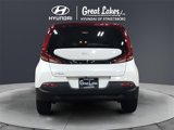 Used 2022 Kia Soul LX image 4