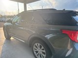Used 2020 Ford Explorer XLT w/ Equipment Group 202A image 4