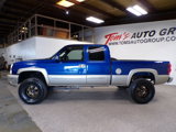 Used 2003 Chevrolet Silverado 1500 LS w/ Off-Road Package image 2