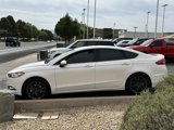 Used 2018 Ford Fusion SE w/ Equipment Group 201A image 6