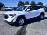 Used 2021 GMC Terrain SLE w/ Driver Convenience Package image 2