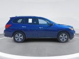 Used 2020 Nissan Pathfinder SV image 4