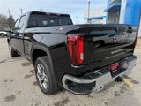 New 2025 GMC Sierra 1500 SLT w/ SLT Convenience Package image 4