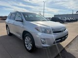 Used 2012 Toyota Highlander Limited image 2