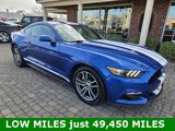 Used 2017 Ford Mustang Coupe image 3