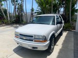 Used 2003 Chevrolet Blazer LS w/ Preferred Equipment Group image 4