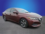 Used 2022 Nissan Sentra SV w/ All-Weather Package image 3