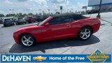Used 2011 Chevrolet Camaro LT image 5