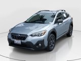 Certified 2023 Subaru Crosstrek 2.5i Sport image 3