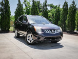 Used 2015 Nissan Rogue S w/ Convenience Package image 2