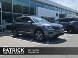 Used 2019 Volkswagen Tiguan SEL image 1