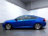 Used 2017 Honda Civic EX image 2