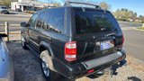 Used 2003 Nissan Pathfinder LE image 4