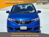 Used 2020 Honda Fit LX image 2