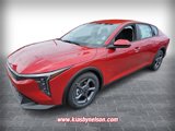 New 2025 Kia K4 LXS image 3