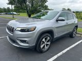 Used 2020 Jeep Cherokee Limited image 2