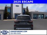 New 2025 Ford Escape Active image 5