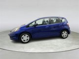 Used 2010 Honda Fit image 3